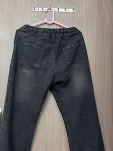 shaded denim for 32-34 waist