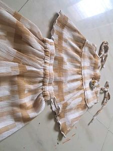 Cute girls summer outfit