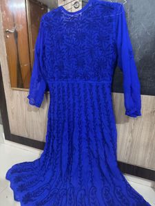 Chicken Kari Kurta
