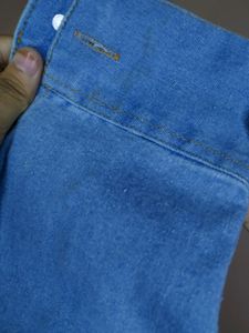 Denim Jacket | Blue (Price Dropped?
