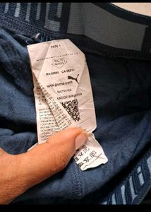 5 Men Boxers