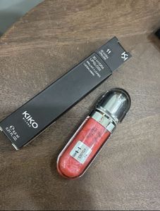 KIKO Milano 3D Hydra Lipgloss - shade 11