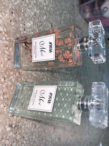 Nykaa Moi Eau De Parfum Set