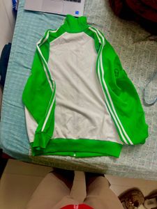 Vintage Adidas Originals Track Jacket
