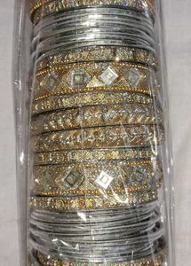 Dulhan Bangle Set