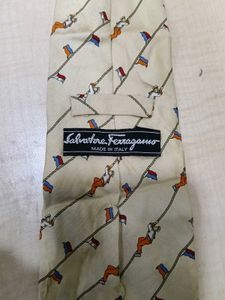 Salvatore Ferragamo Tie