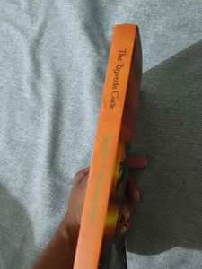 The Rigveda Code - Rashmi Chendvankar
