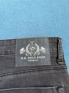 USPA super comfort Jeans