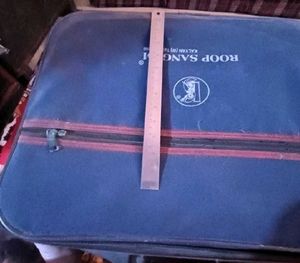 Roop Sangam Travel Duffle Bag