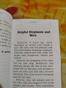 Stories From Panchatantra