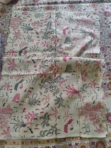 Traditional Indian Dress Material for Kurta