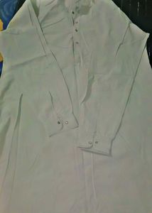 Cotton 2 kurta &amp; one paijama