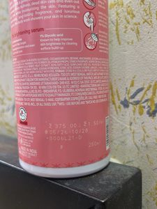 Fiama Japanese Wadi Milk Body Wash