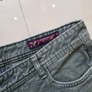 Vintage Jeans