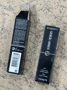 Armani Lip combo Maestro  Lipsticks 2.2 ml