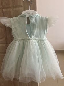 Adorable Hello Kitty Tulle Dress