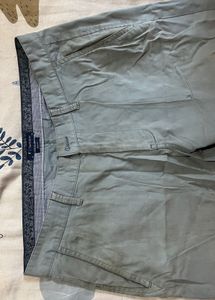 Men's Casual Chinos
