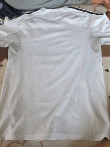 Real Madrid Football Jersey