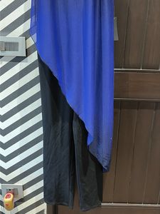 Brand New Sparkling Ombre Jumpsuit