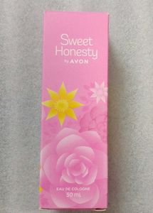 Avon Sweet Honesty E de Cologne
