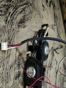 Lcd Speakers