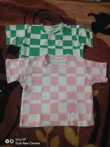 Crop Top Combo 2