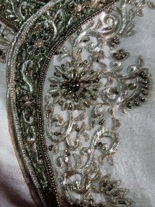 Elegant Embroidered Kurta Set