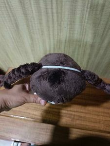 Cute Stuffed Doll for Kids