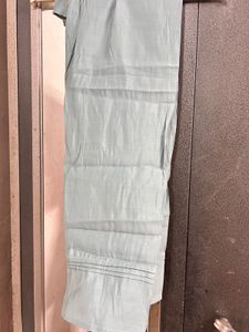 diwali special pakistani hoor soft organza suit du