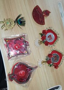 diwali decoration iteams