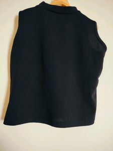 Women Halter Neck Top