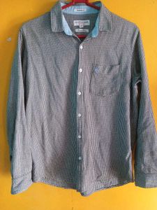US Polo premium cotton shirt
