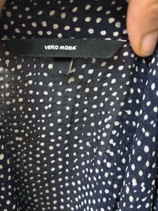 Polka Dot Shirt