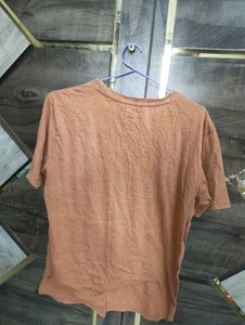 Two Graphic Print T-Shirt