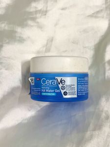 CeraVe Hydrating HA Water Gel