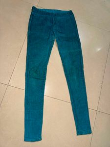 Cotrise Slim Fit Pants