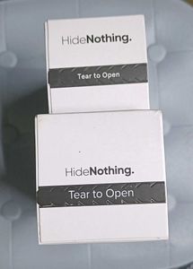 Minimalist Skincare Set