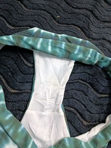 Tie-Dye Bikini 🤎Bottoms