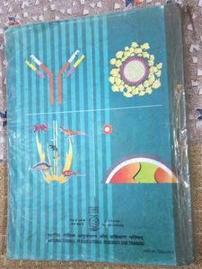 NCERT Biology Textbooks for Class XI &amp; XII