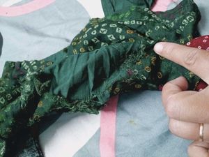 4  Blouses with Flaws