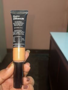 Blue Heaven Flawless Liquid Concealer