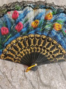 ShowPiece Fan