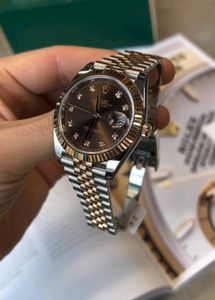Rolex Datejust Watch