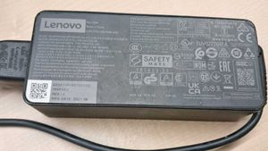 Lenovo Laptop Charger / Power Adapter