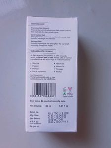 Advanced Hair Growth Serum