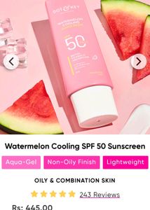 DOT AND KEY SPF 50 SUNSCREEN