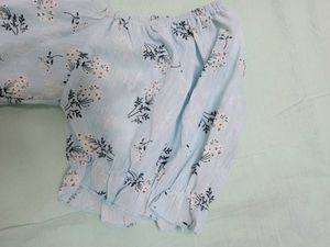 Urbanic Top