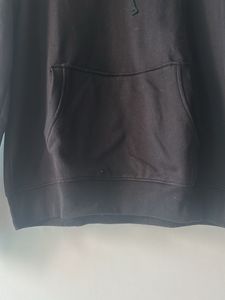 Black "King" Graphic Hoodie XL-XXL