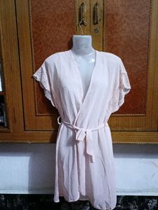 Cute Pink Dress