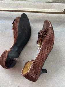 Pencil Heels